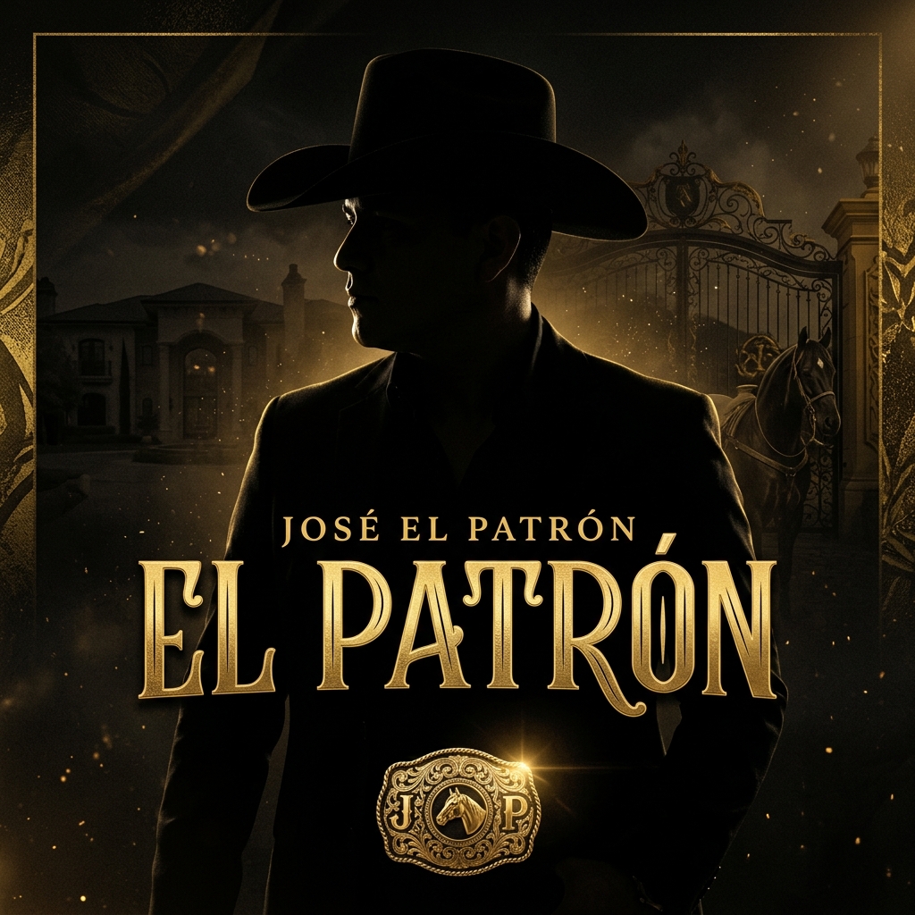 El Patrón