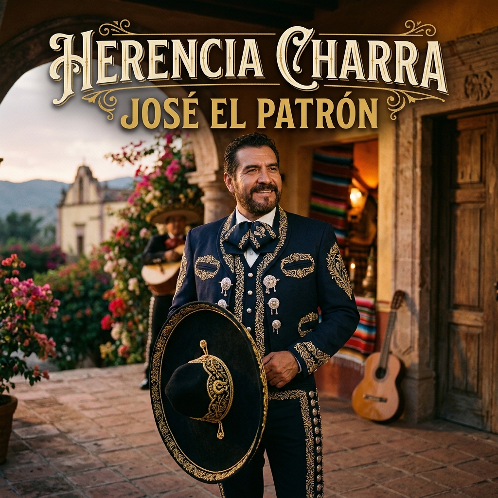 Herencia Charra