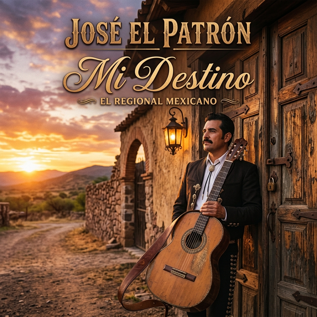 Mi Destino