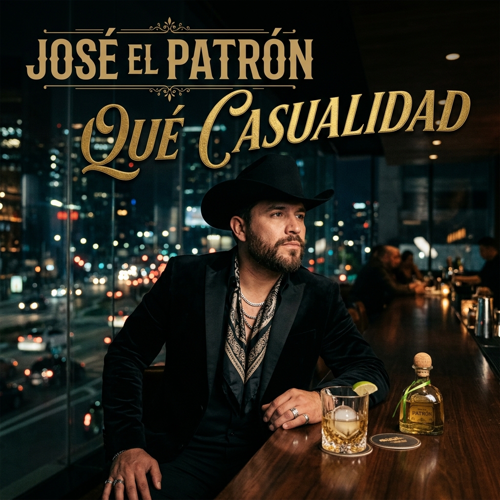 Qué Casualidad